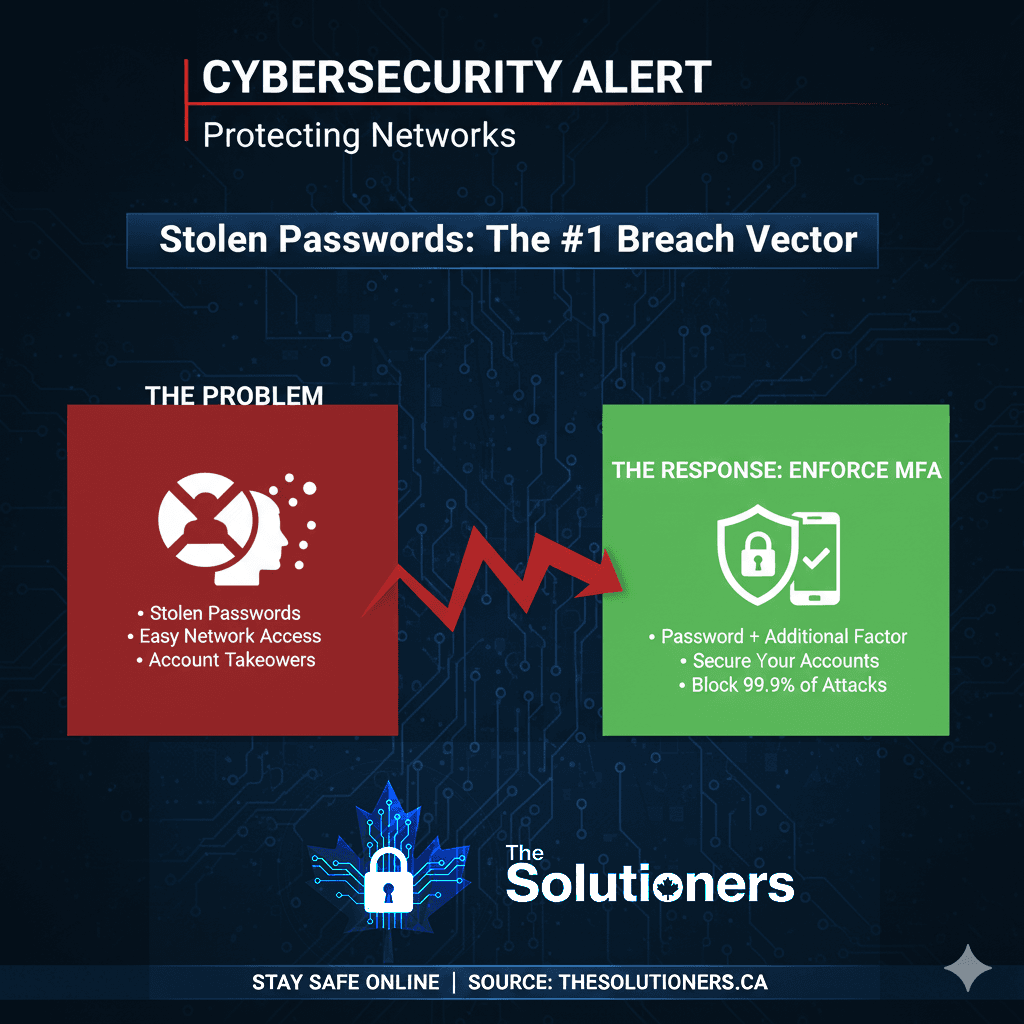 MFA deployment priorities