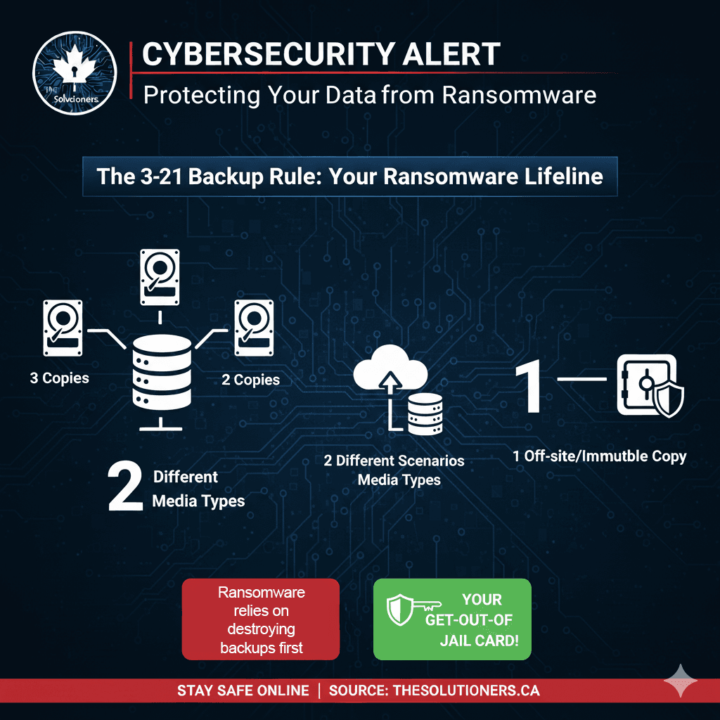 Immutable backup architecture
