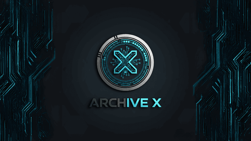 Immutable Recovery Platform logo