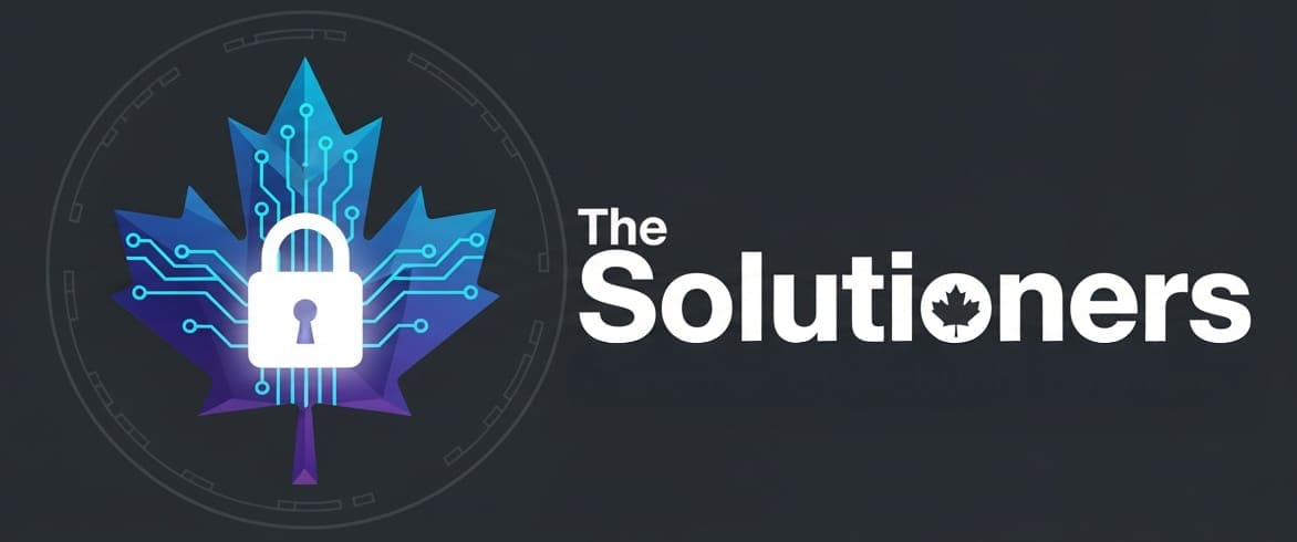 The Soultioners logo