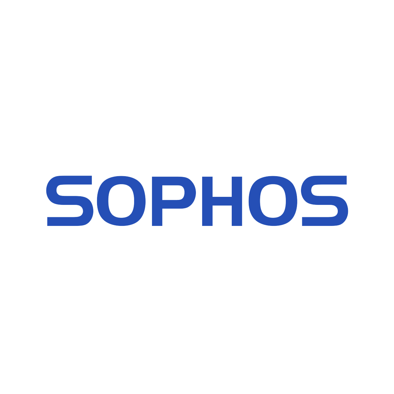 Sophos logo