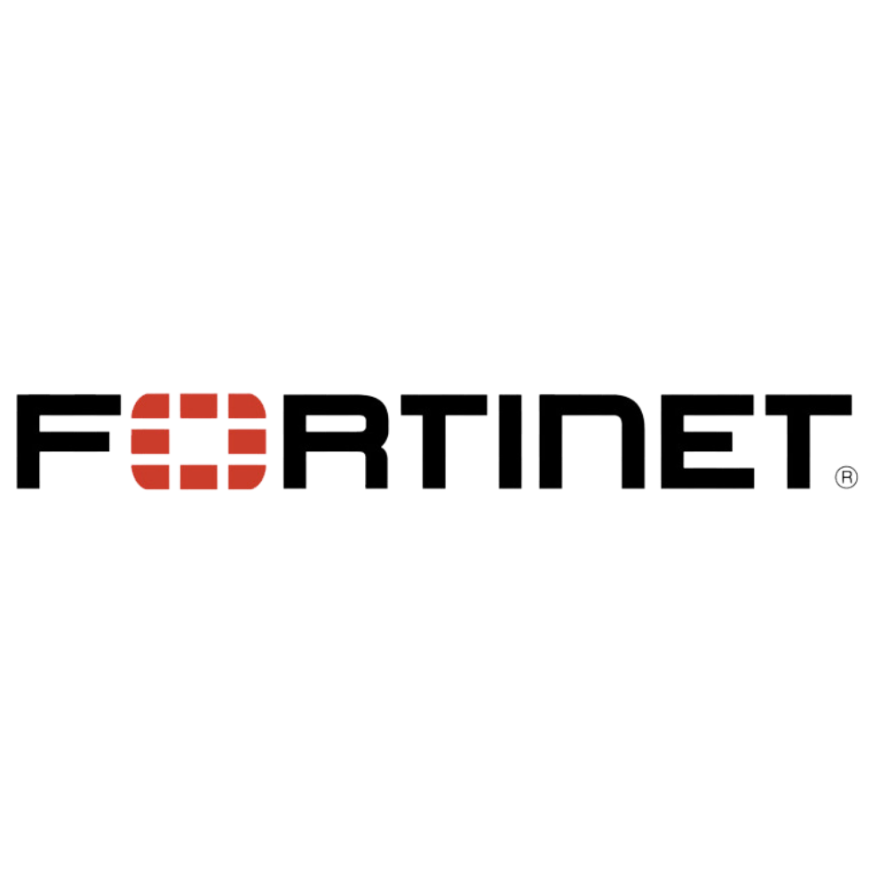Fortinet logo