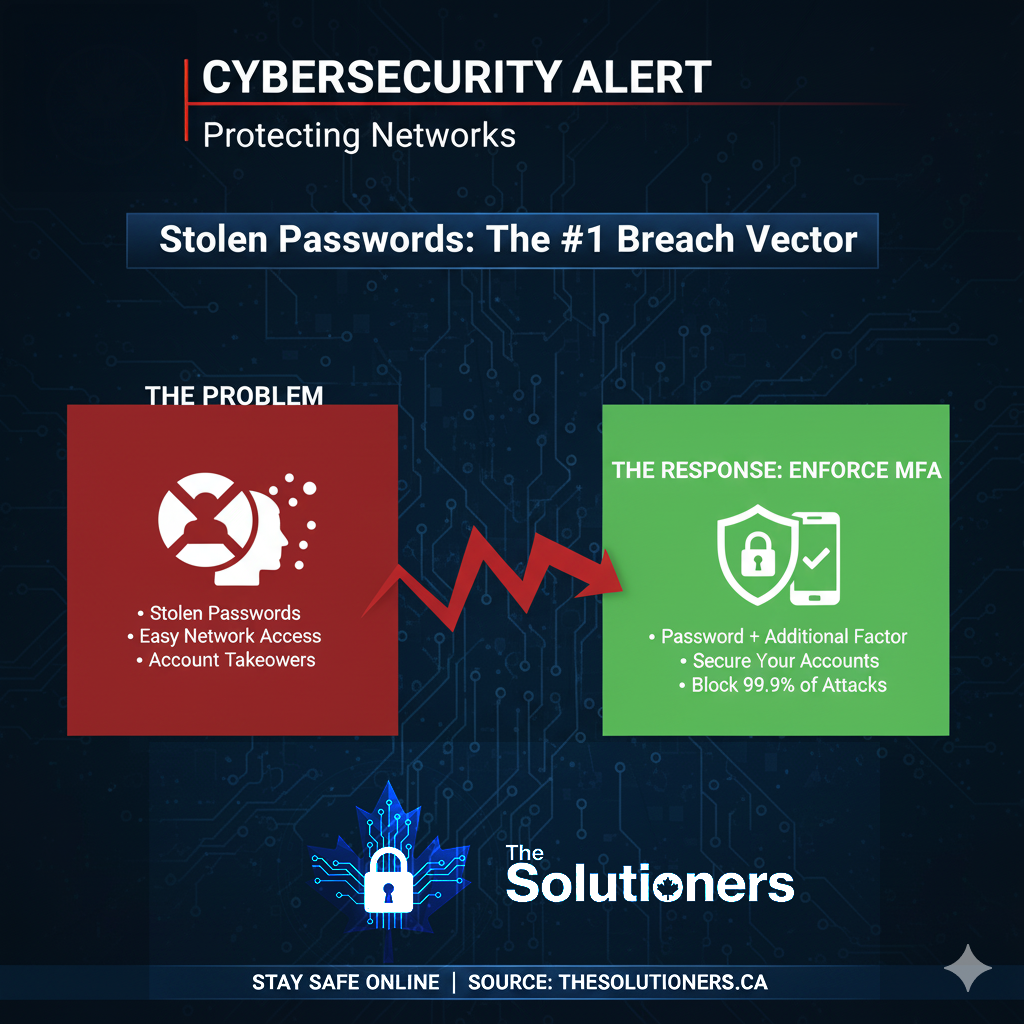 MFA deployment priorities